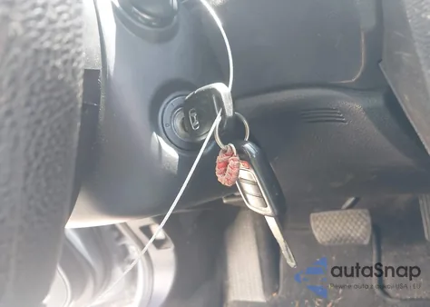 2017 Honda Civic Lx z USA, uszkodzony, nr VIN SHHFK7H29HU404655